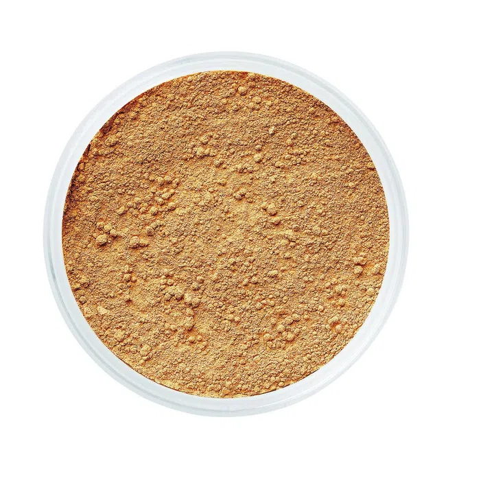 SB0115_Beauty_Resolutions_Bare Minerals Original Foundation SPF15 in Light, $49