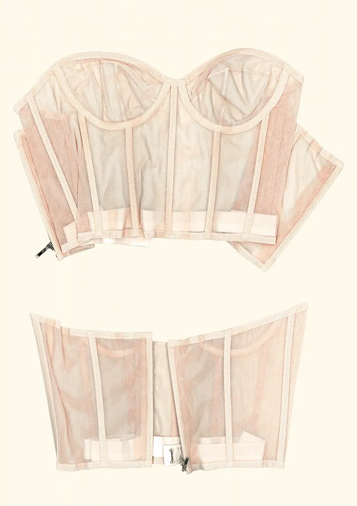 Photo: Alexander McQueen