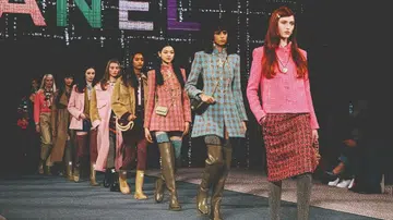 Chanel FW22-23 Collection