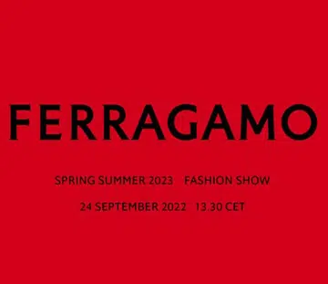 Ferragamo SS23