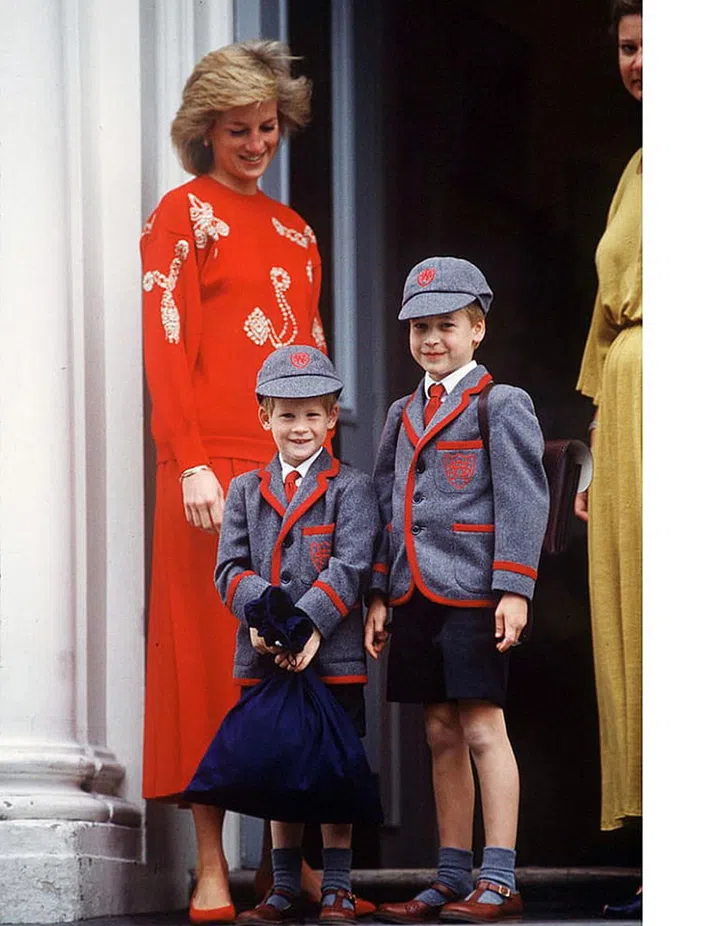 Royal Family