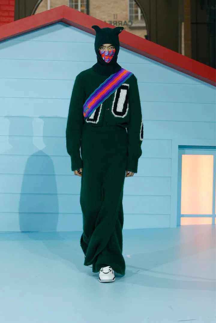 Photo: Louis Vuitton