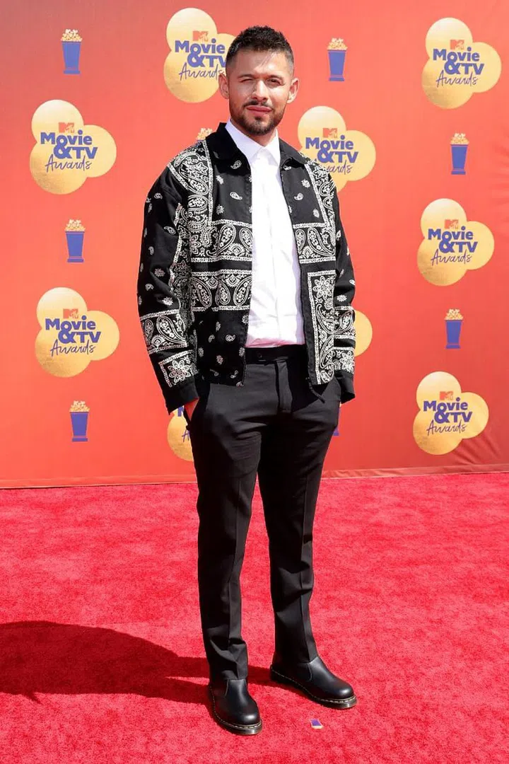 2022 MTV Movie & TV Awards