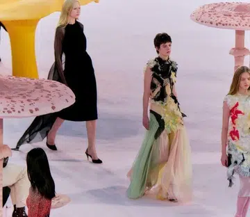 chanel haute couture spring summer 2026