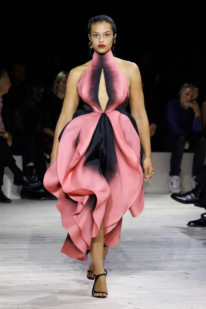 Photo: Alexander McQueen