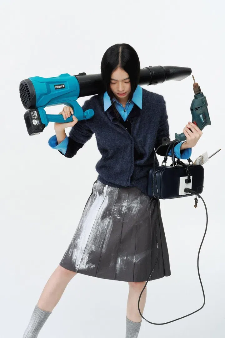surrealism in fashion, fall/winter 2026