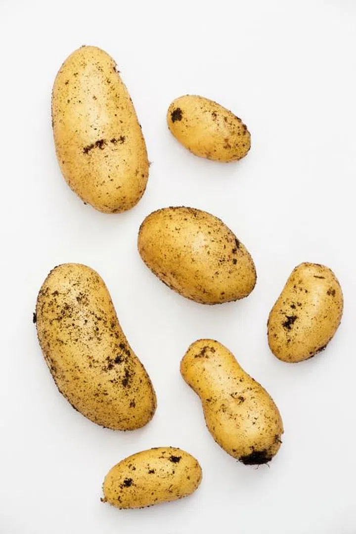 While potatoes do contain a lot of potassium and vitamin C, they are usually skinned (which removes fiber), fried, and covered in salt, virtually destroying any nutritional value. So, no, French fries don't count as a vegetable, unfortunately.