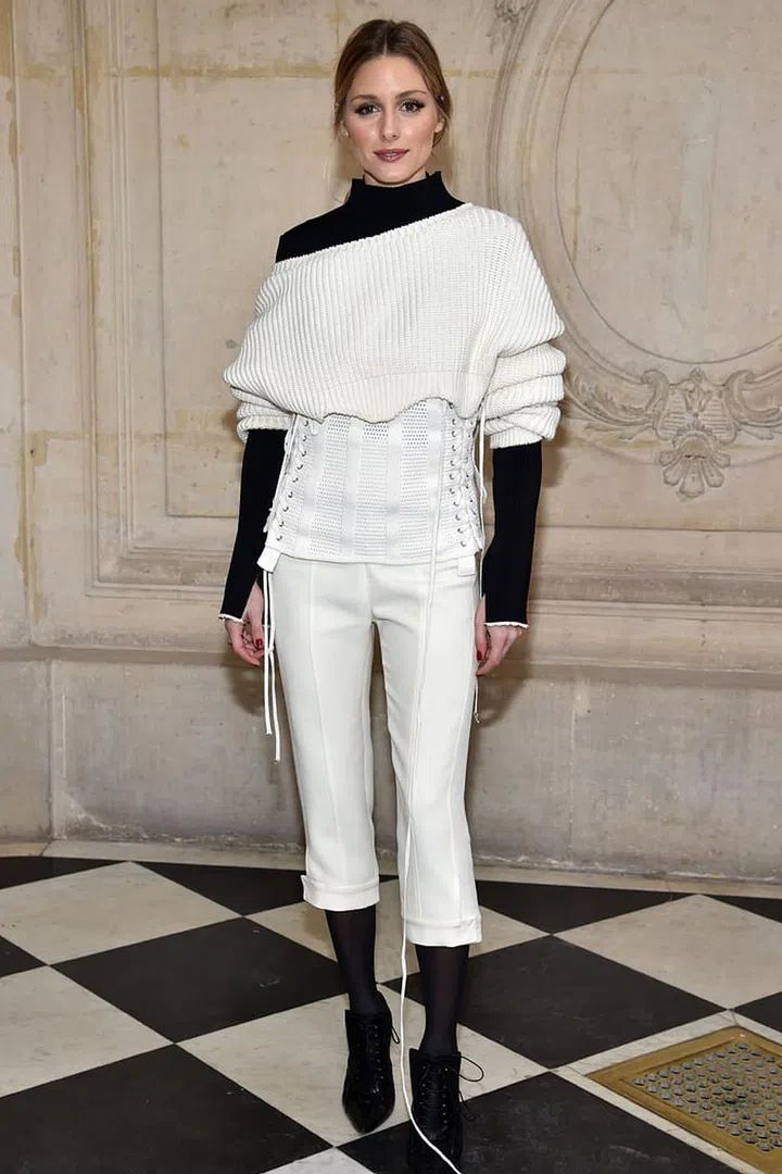 Photo: Courtesy of Dior