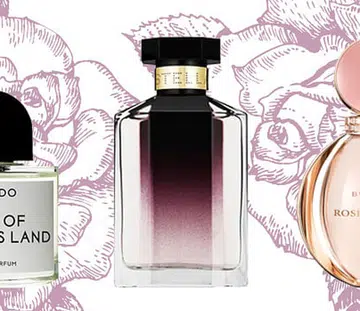 Rose Perfumes