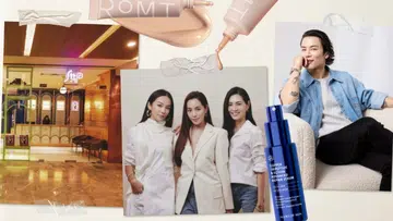 beauty gamechangers Allies of Skin, Strip and Romi Beauty