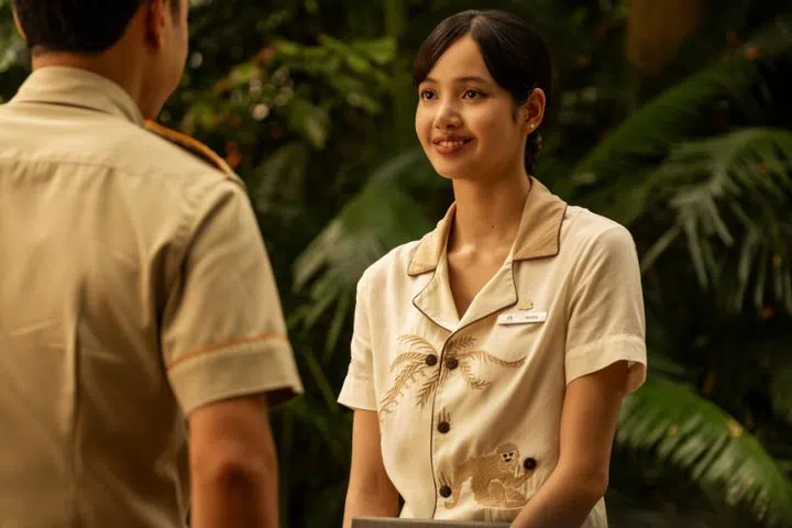 White Lotus season 3 Piper Mook Lalisa Victoria Ratliff Saxon Laurie Sritala who will die