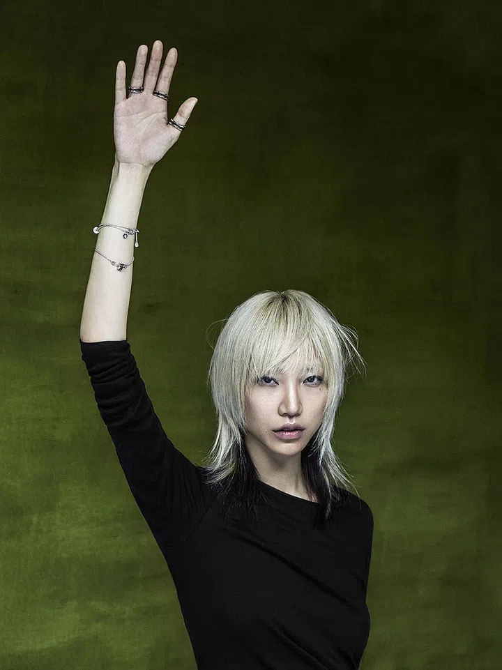 Photo: Courtesy of Bulgari