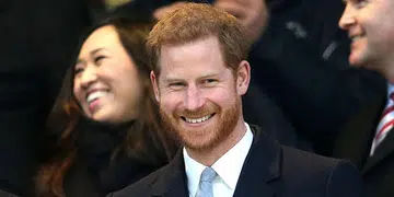 Prince Harry