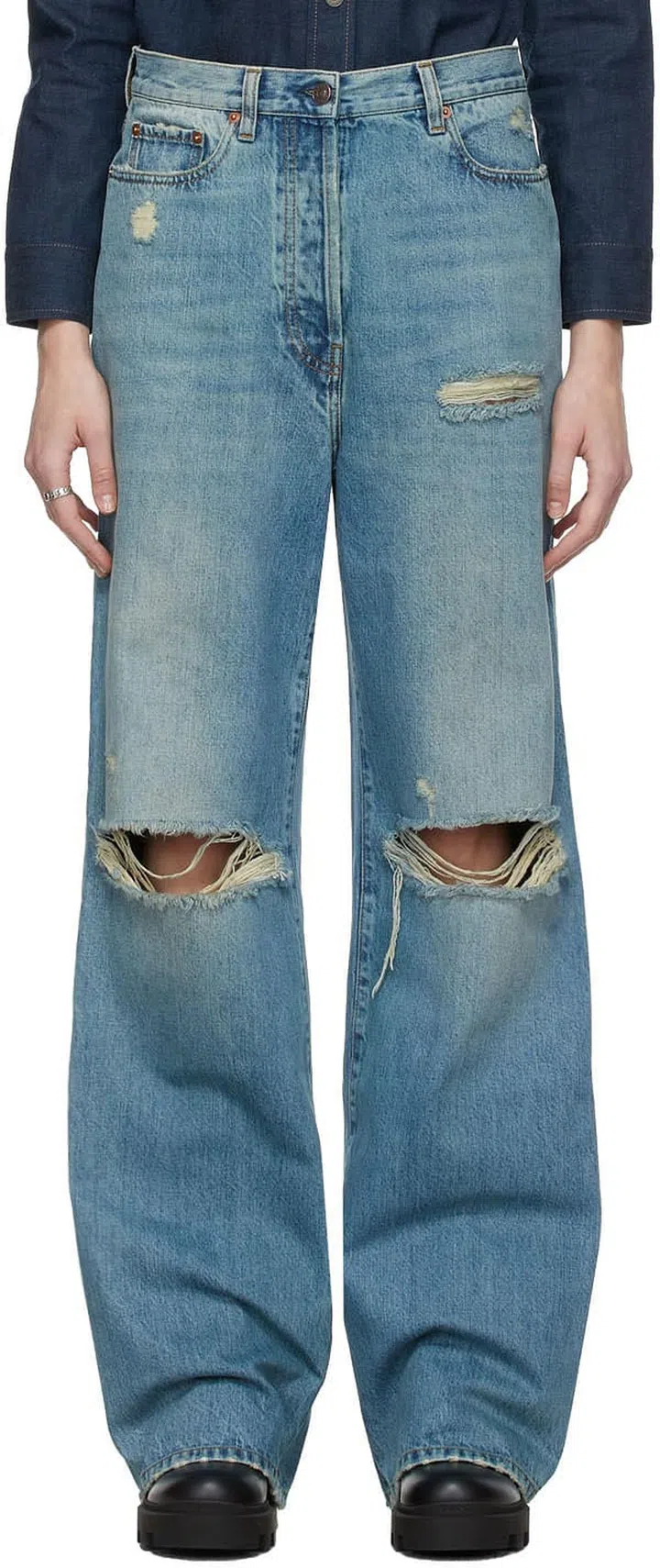 Photo: SSENSE