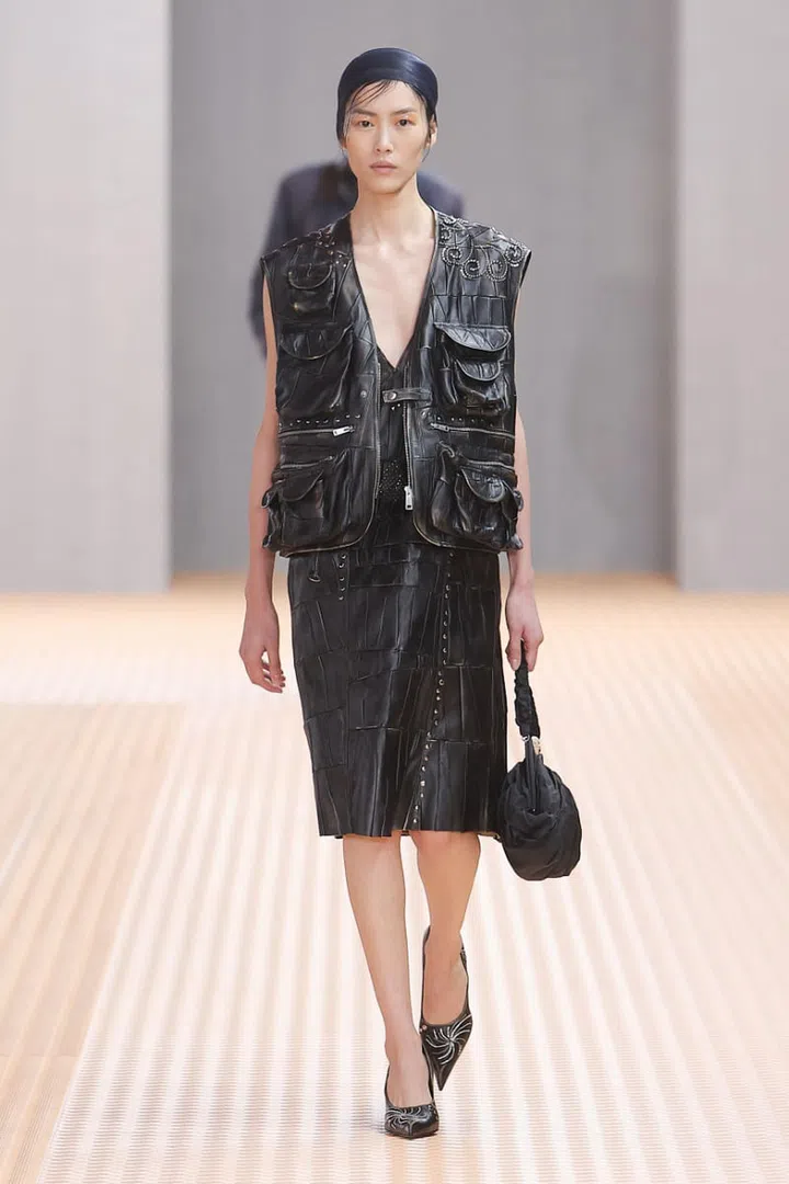 Photo: Prada