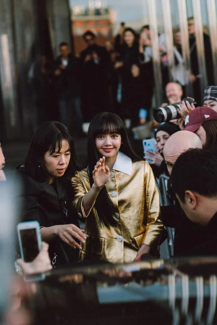 Photo: Harrison Tsui