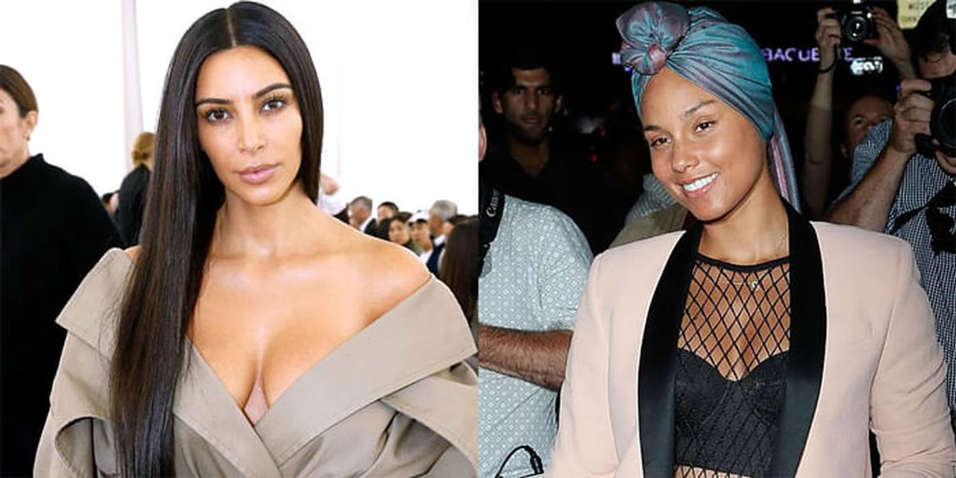 The Actual Procedures Celebrities Get To Look Flawless Without Makeup