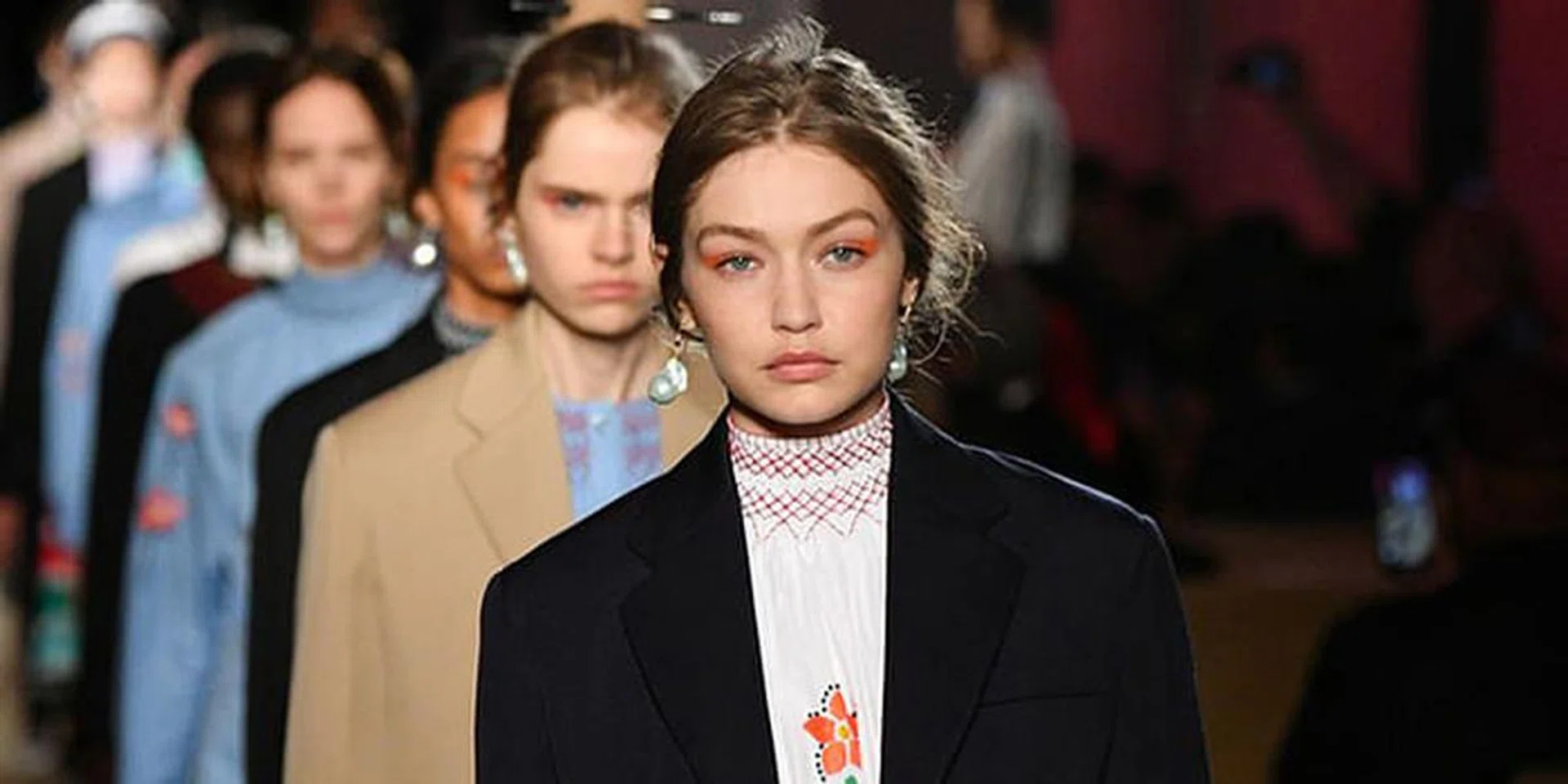 Chanel and Prada postpone upcoming fashion shows due to coronavirus