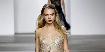 cara delevingne, modelling industry