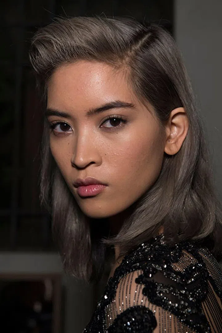 Cavalli, Milan Fashion Week S/S16