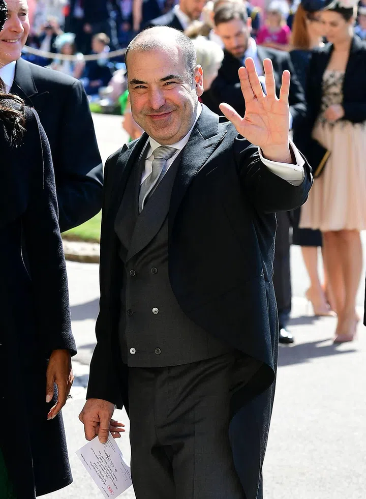 Photo: Getty