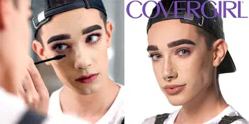 Covergirl Announces Its First Male Spokesmodel