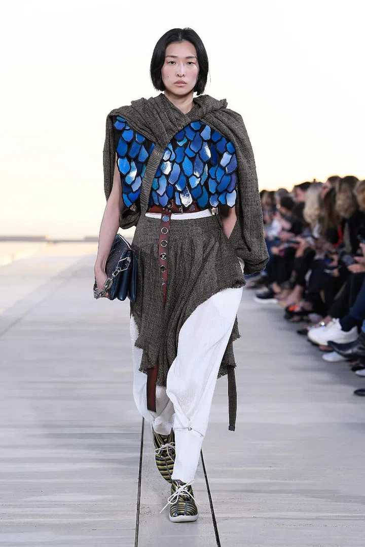 Photo: Louis Vuitton