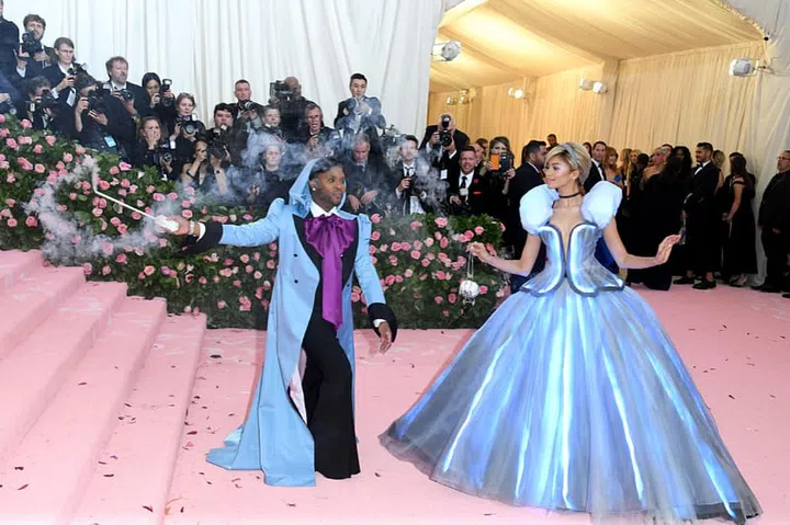Photo: Getty Images
