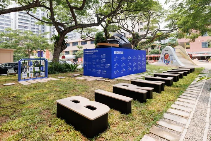 Birkenstock Walk Naturally, things to do this weekend in singapore, singapore events, events in september
