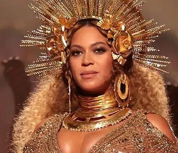 Beyonce
