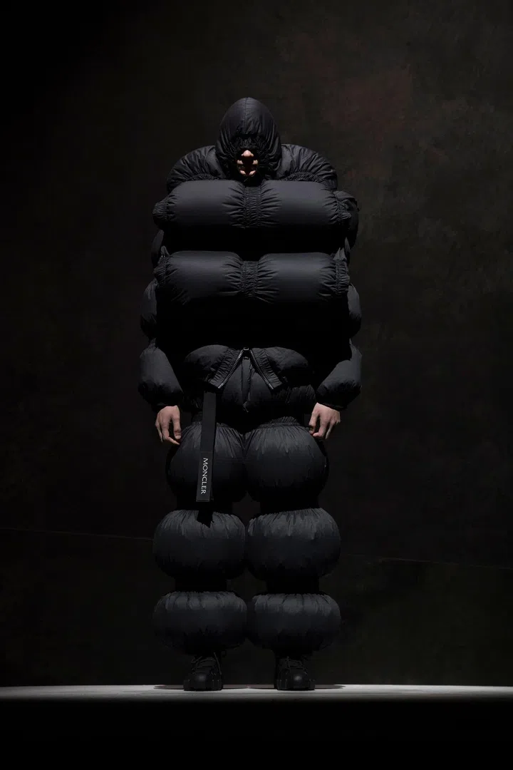 Photo: Moncler