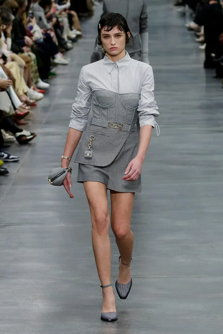 Photo: Fendi