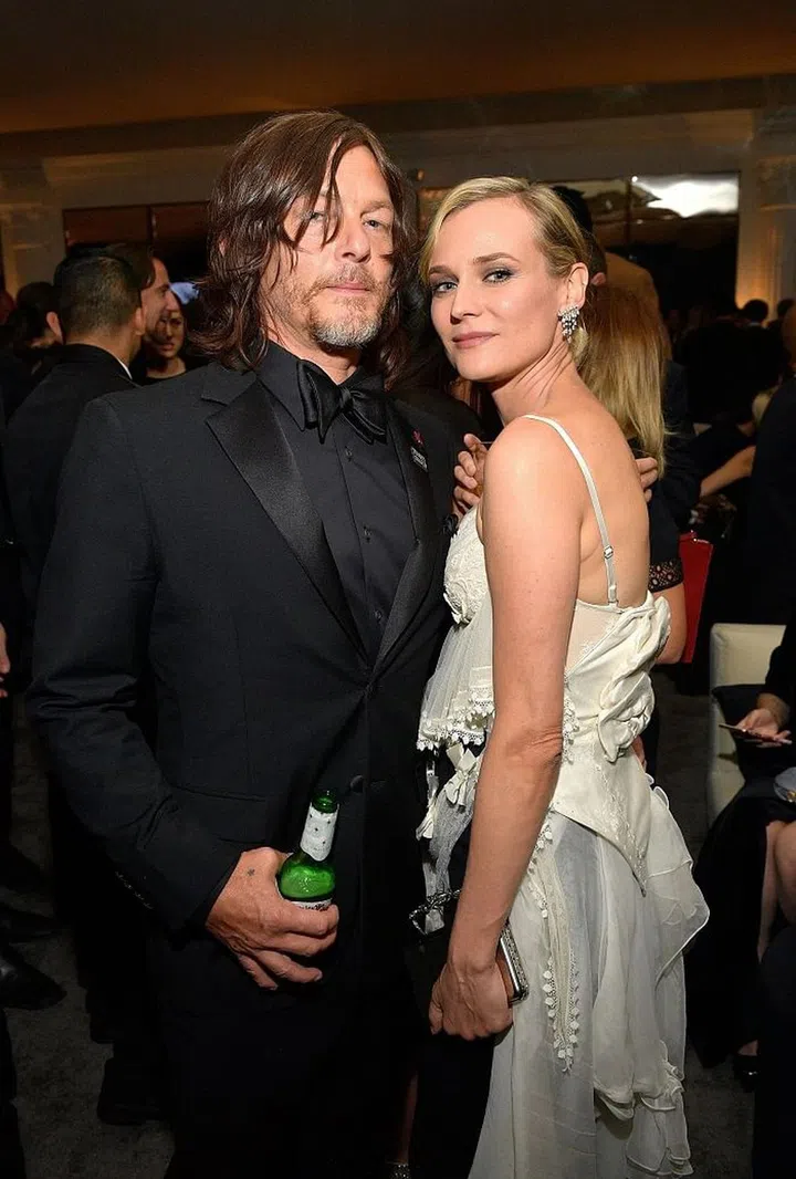 Warner Bros. Pictures Party