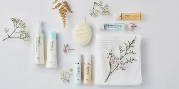 Fancl Daily Care Series