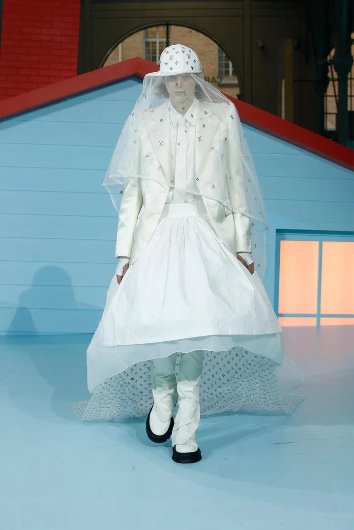 Photo: Louis Vuitton