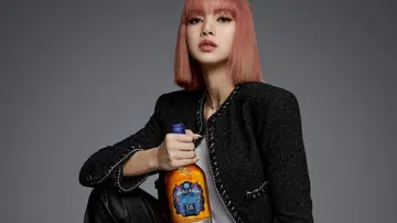 Lisa Chivas 18