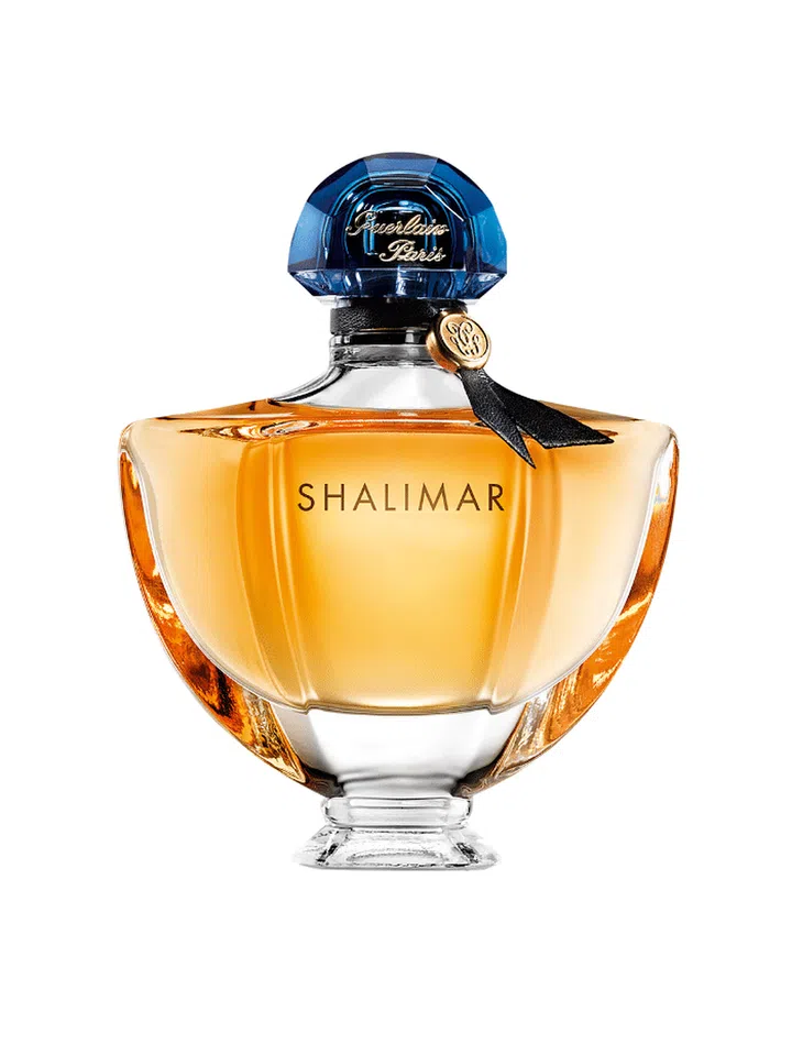 Photo: Courtesy of Guerlain