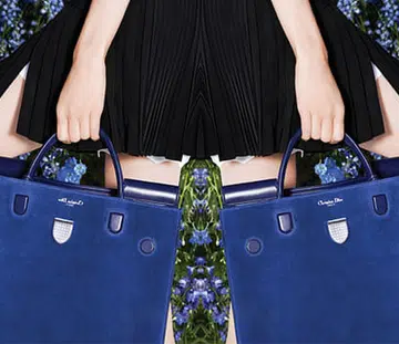 dior diorever