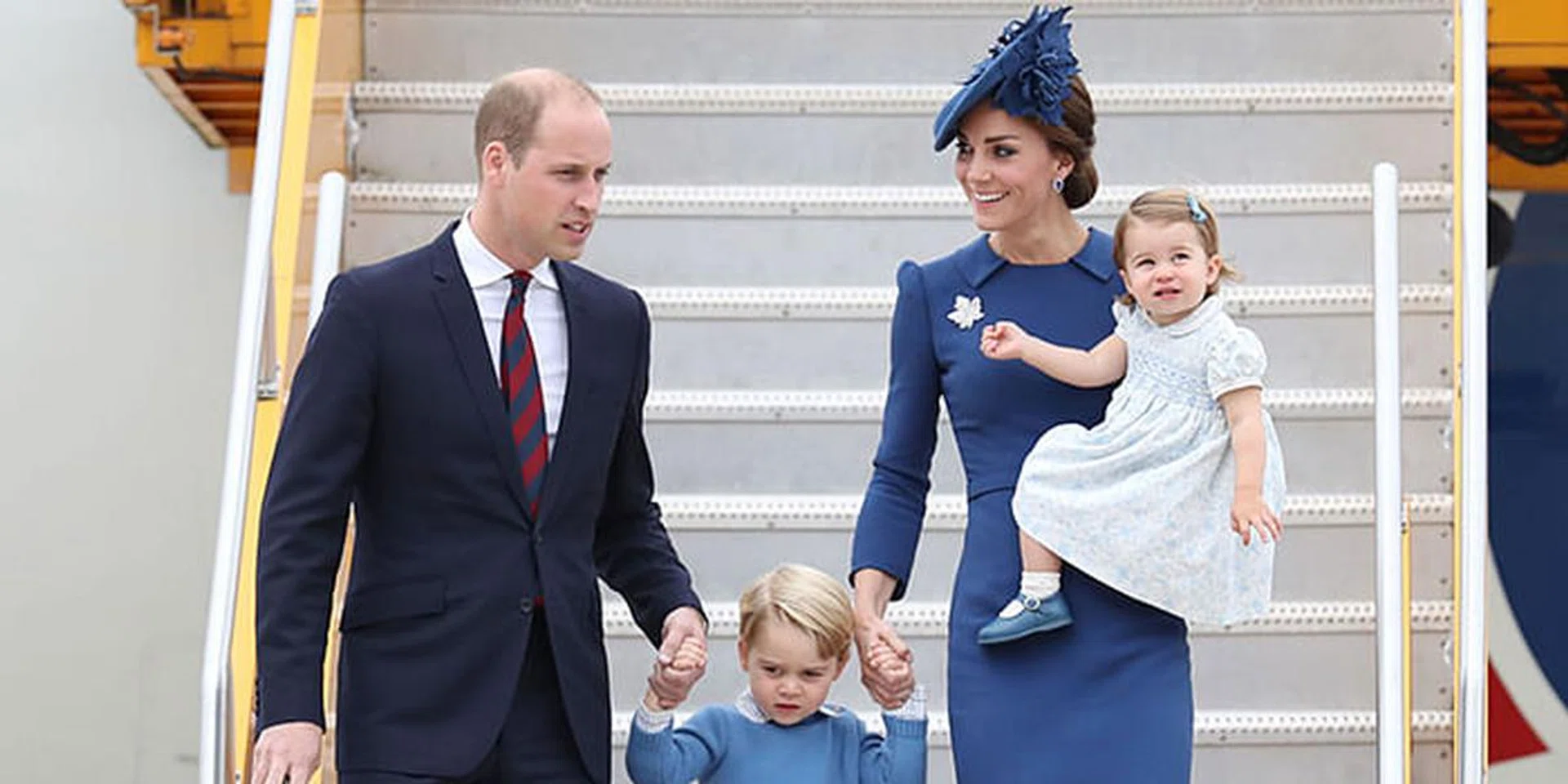 royal tour canada