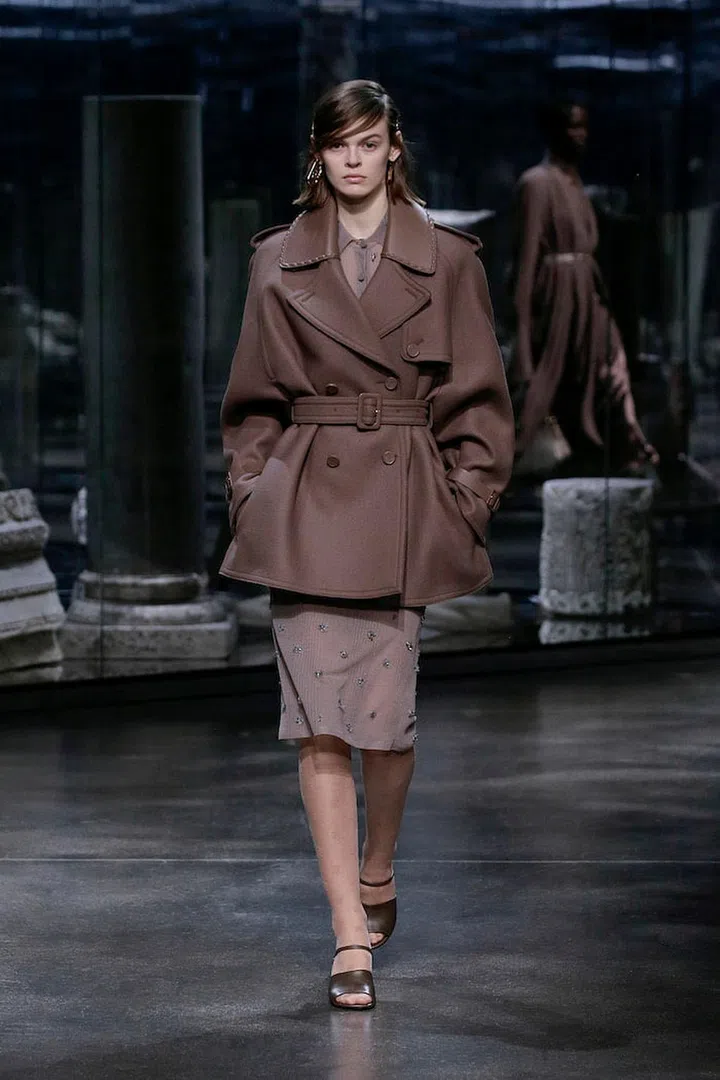 Photo: Fendi