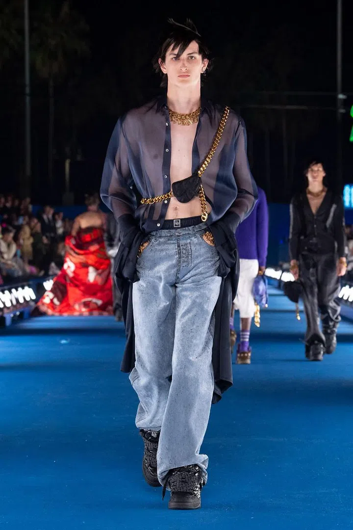 Photo: Dior