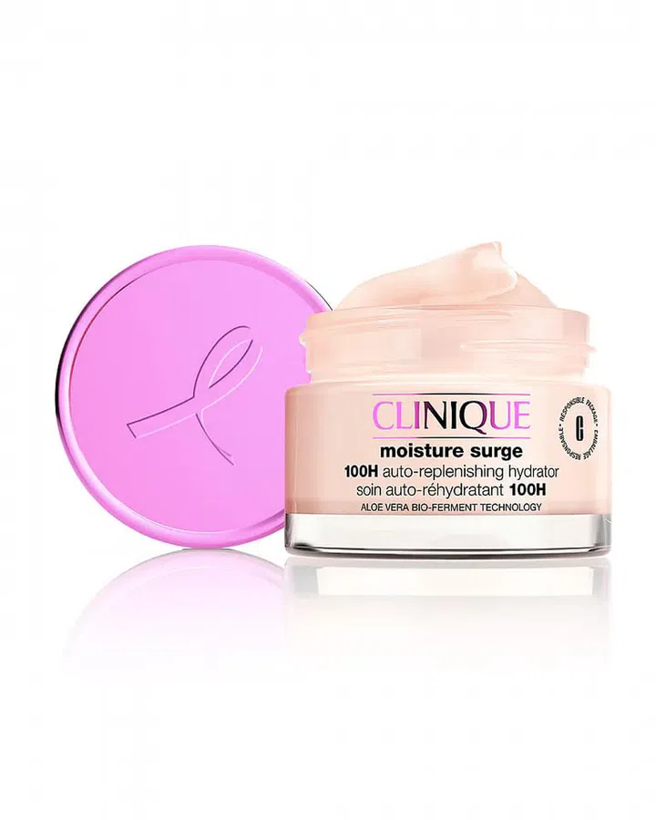 Photo: Clinique