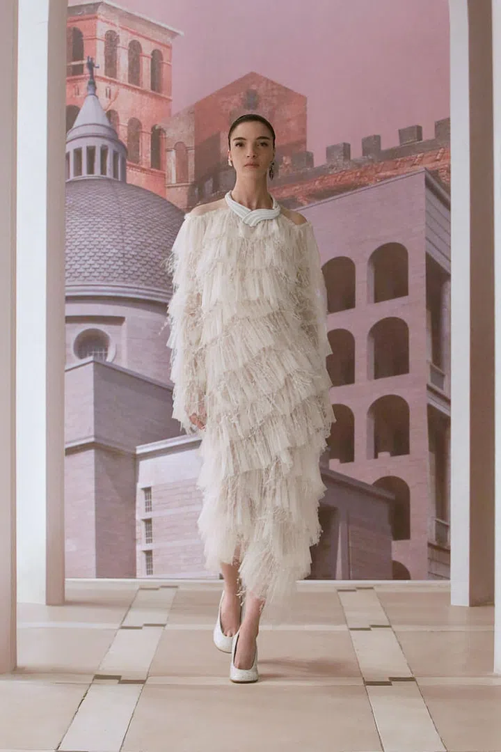 Photo: Fendi