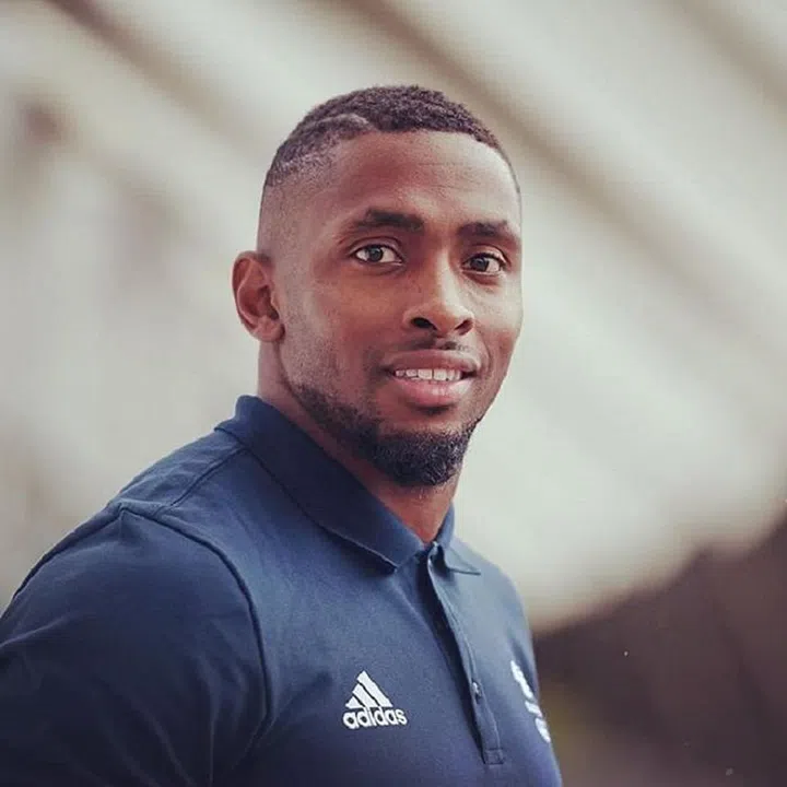 Great Britain, bobsleigh