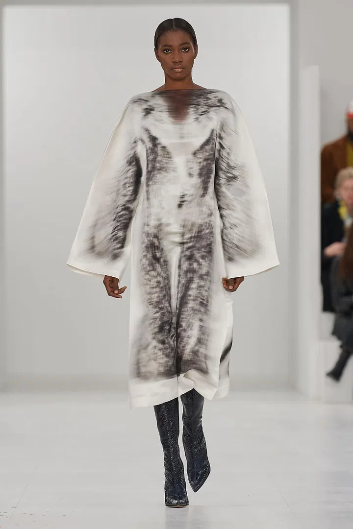 Photo: LOEWE