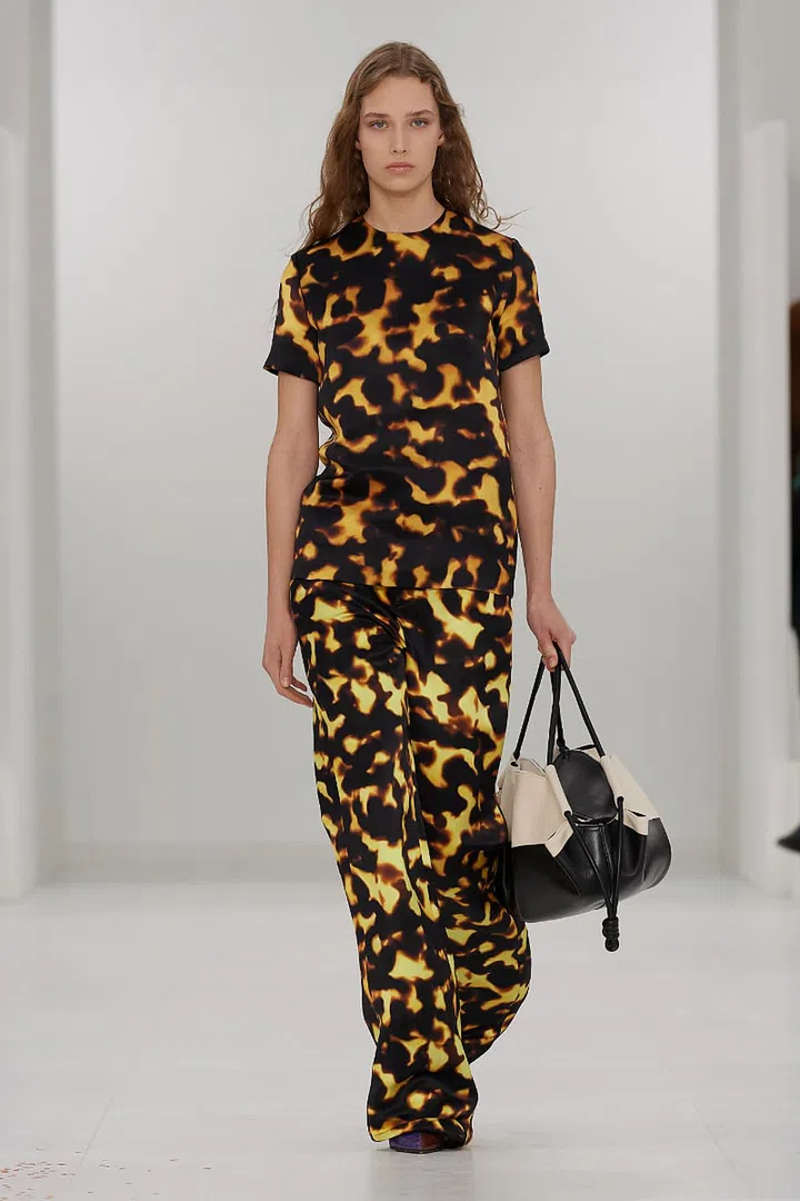 Photo: LOEWE