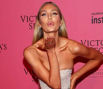 2018 Victoria's Secret After Party