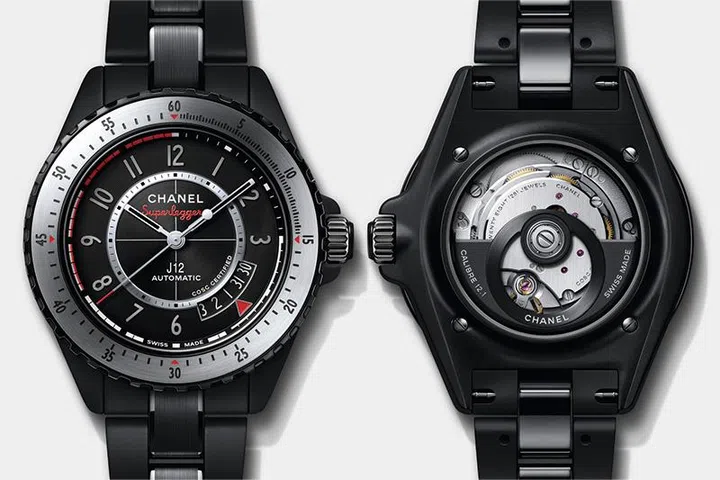 best watches at watches and wonders 2026 | Chanel J12 Superleggera