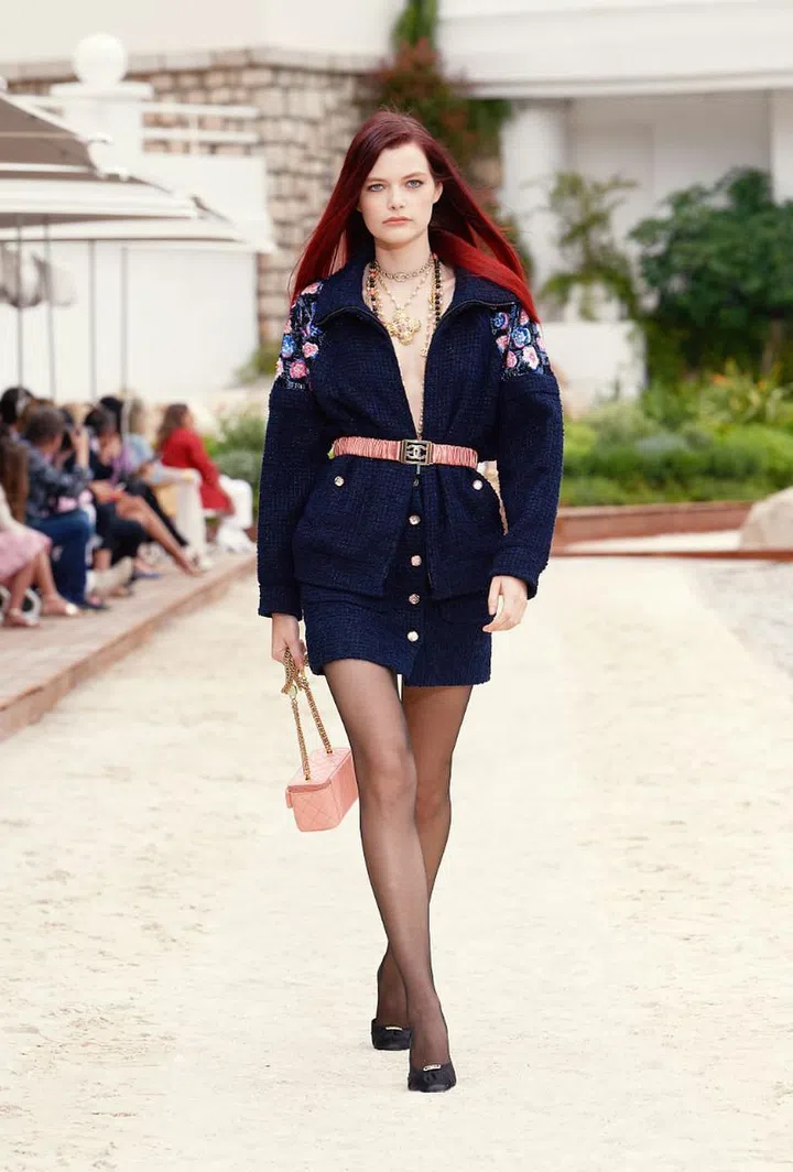 Photo: Chanel