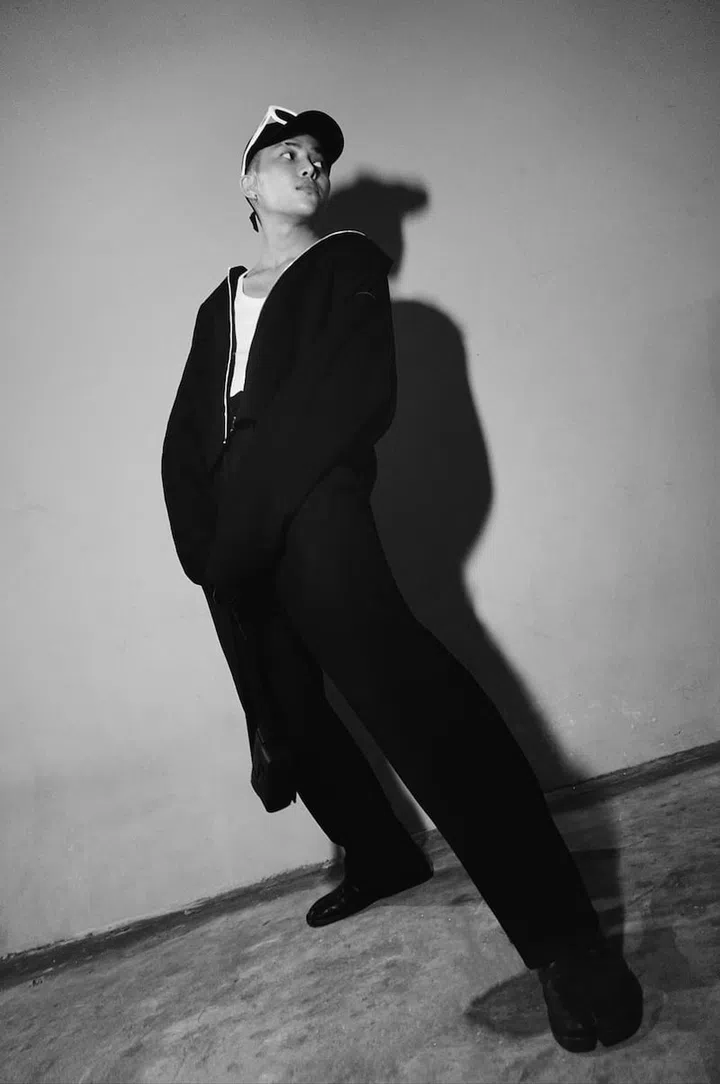 Photo: Hiro Ye